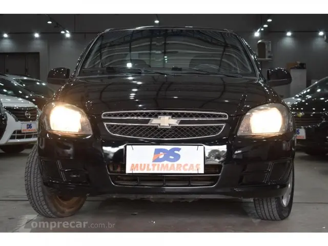 CELTA - 1.0 MPFI LT 8V 4P MANUAL