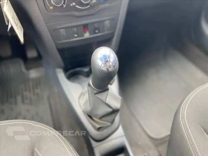 SANDERO 1.0 12V SCE FLEX S EDITION MANUAL