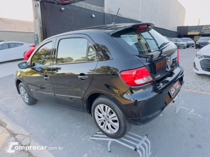 GOL 1.0 MI Trendline 8V