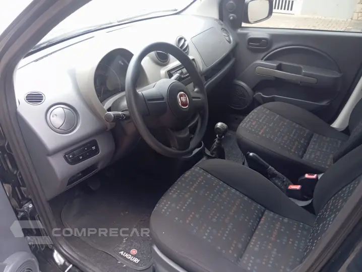 UNO 1.0 EVO Vivace 8V