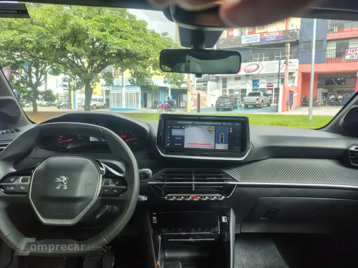 208 1.0 FIREFLY STYLE