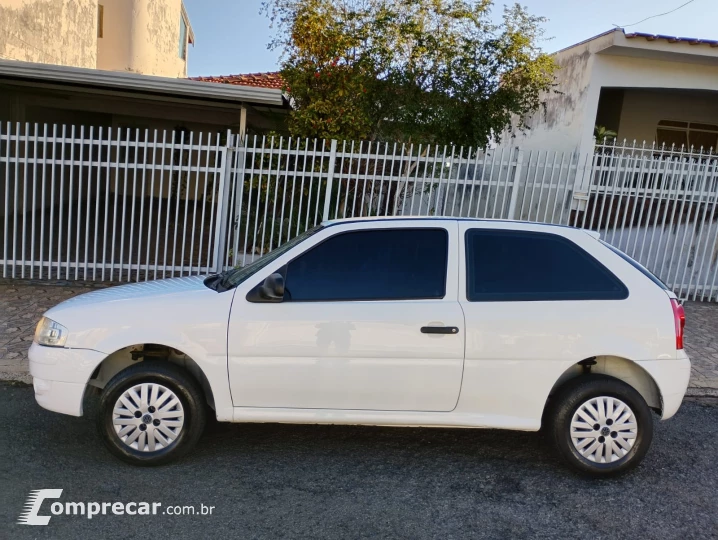 GOL 1.0 MI 8V G.IV