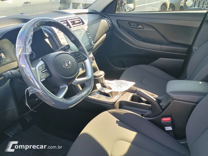 CRETA 1.0 Tgdi Comfort