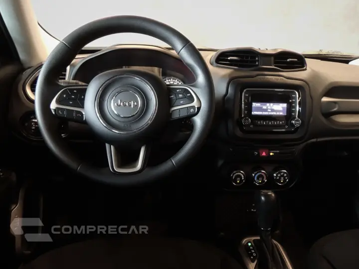 RENEGADE 1.8 16V Sport