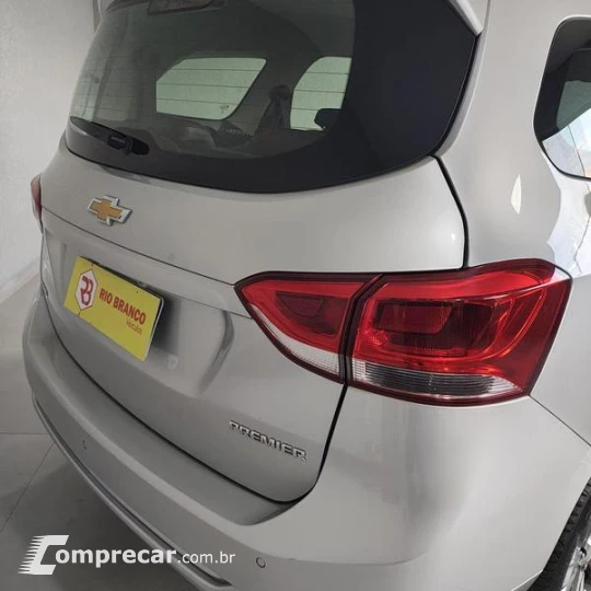 SPIN 1.8 Premier 8V