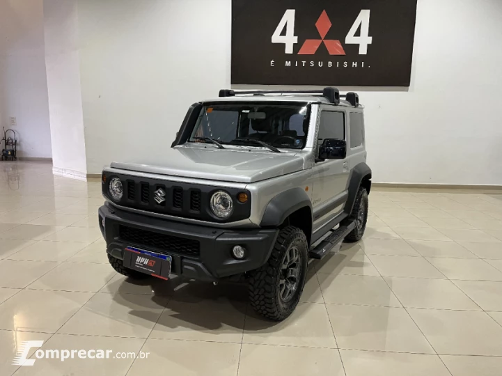 JIMNY 1.5 Sierra 4style 4X4