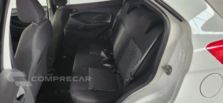 KA 1.5 SE 16V