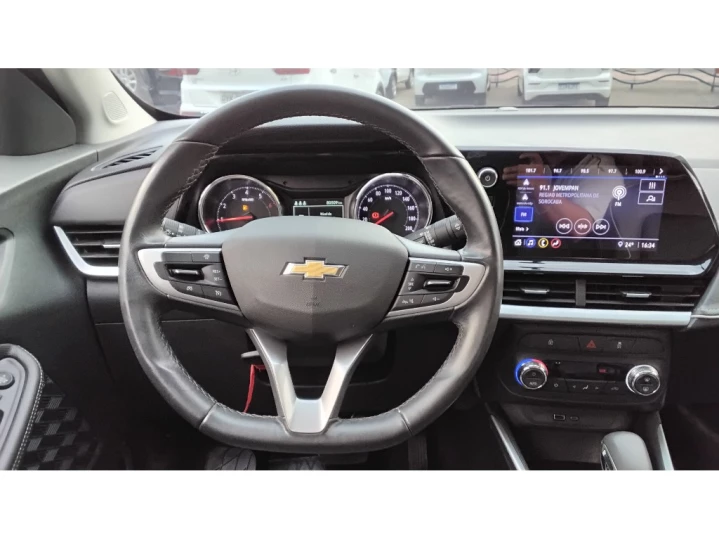 MONTANA 1.2 TURBO FLEX PREMIER AUTOMÁTICO