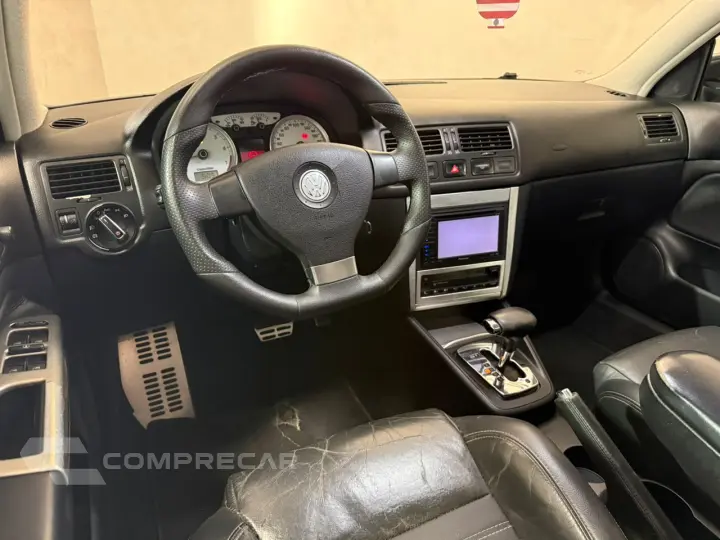 Golf 2.0 4P FLEX SPORTLINE AUTOMÁTICO