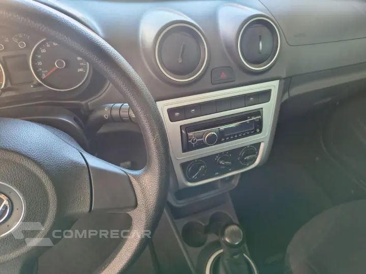 Voyage 1.6 4P TRENDLINE FLEX