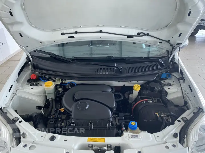 PALIO 1.0 MPI Attractive 8V