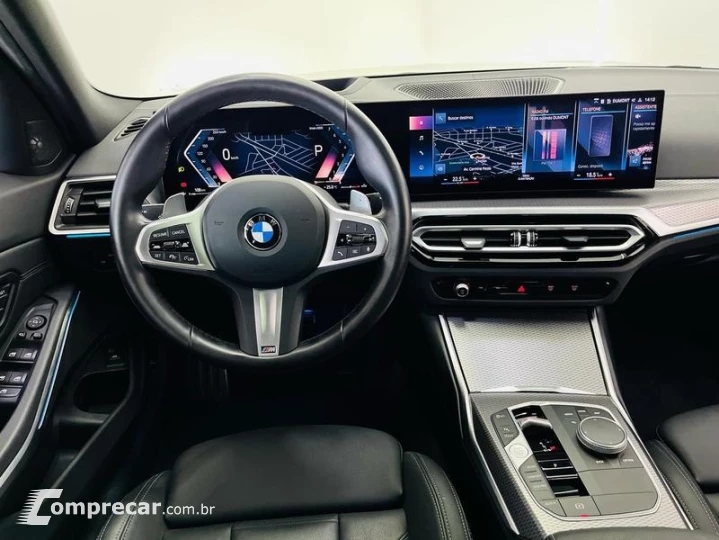 320I M SPORT FLEX