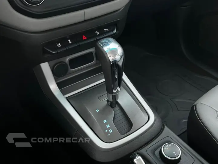 S10 Pick-Up LTZ 2.8 TDI 4x4 CD Dies.Aut