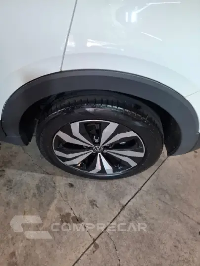T-CROSS 1.0 200 TSI