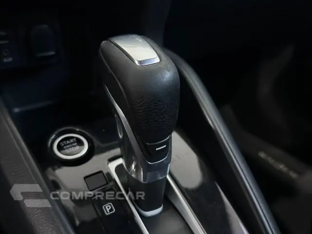 KICKS - 1.6 16V SL 4P XTRONIC