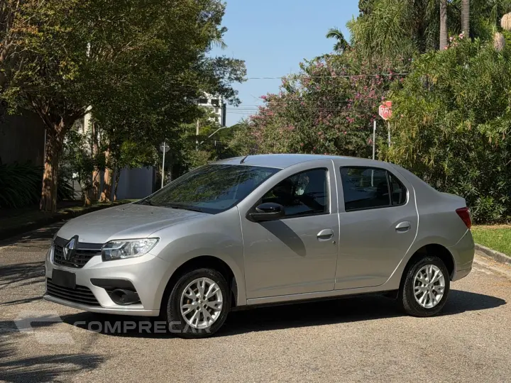 LOGAN 1.0 12V SCE ZEN