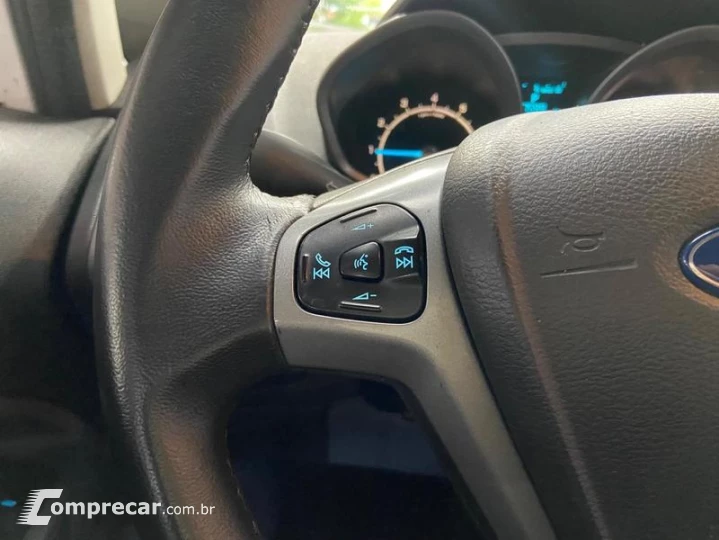 ECOSPORT SE 2.0 16V