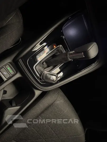 HR-V 1.5 16V 4P FLEX EX AUTOMÁTICO CVT
