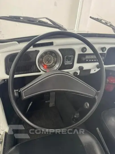 FUSCA 1300