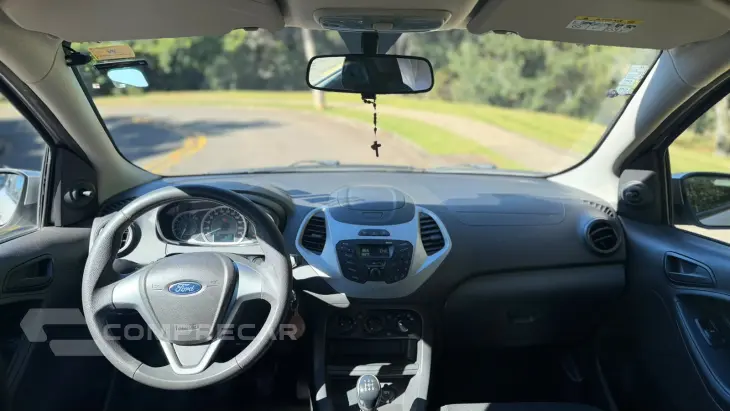 KA 1.0 SE 12V