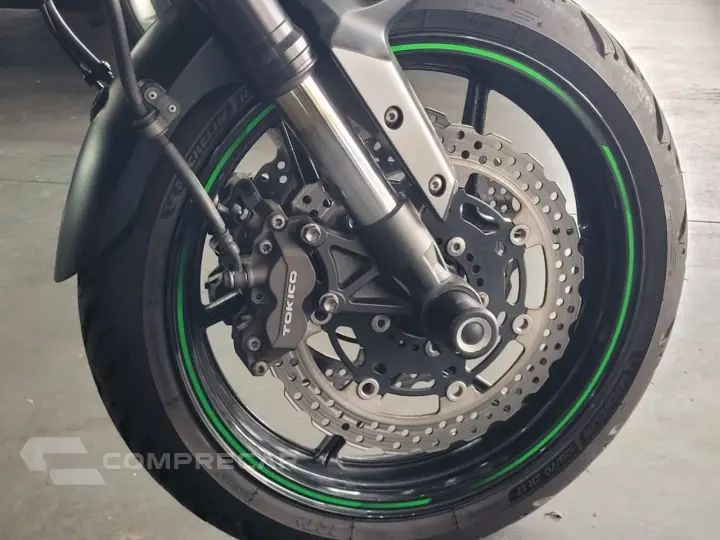 Versys 1000 GRAND TOURER