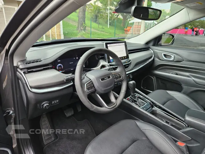 COMPASS 1.3 T270 Turbo Longitude