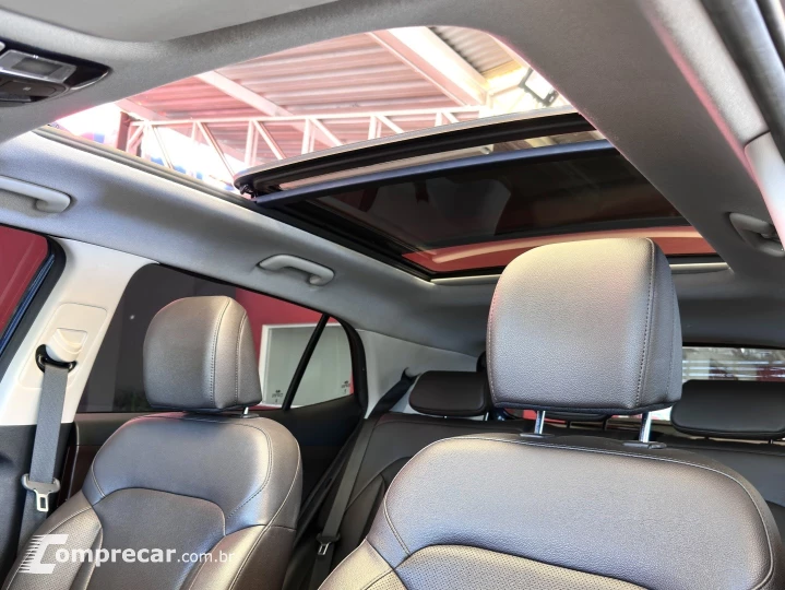 CRETA 1.0 TGDI FLEX PLATINUM AUTOMÁTICO