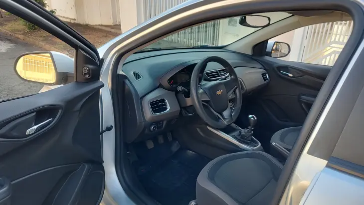 PRISMA 1.4 MPFI LTZ 8V