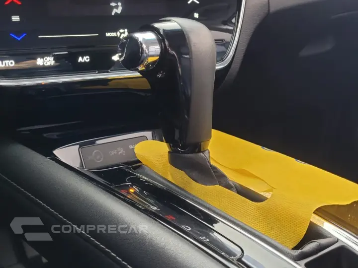 HR-V EXL 1.8 Flexone 16V 5p Aut.