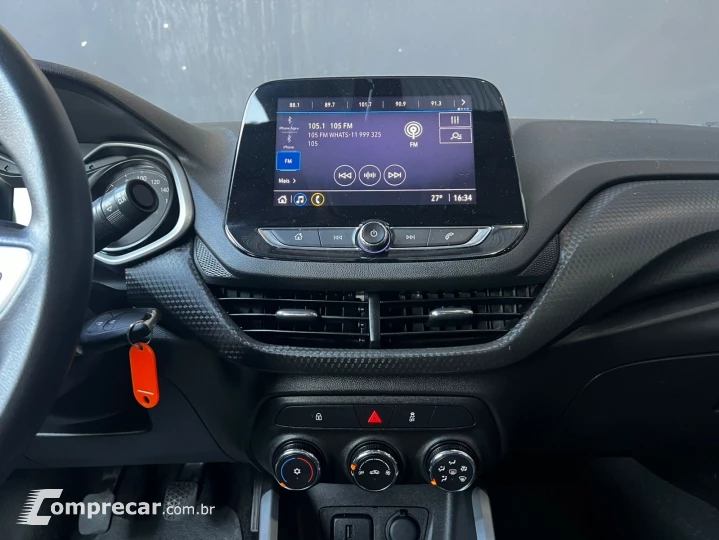 ONIX 1.0 FLEX LT MANUAL
