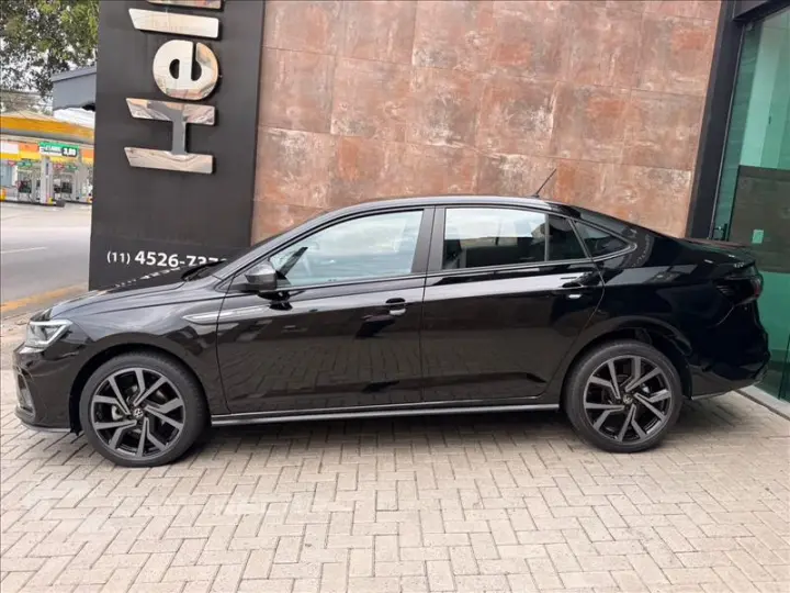 VIRTUS 1.4 250 TSI Exclusive