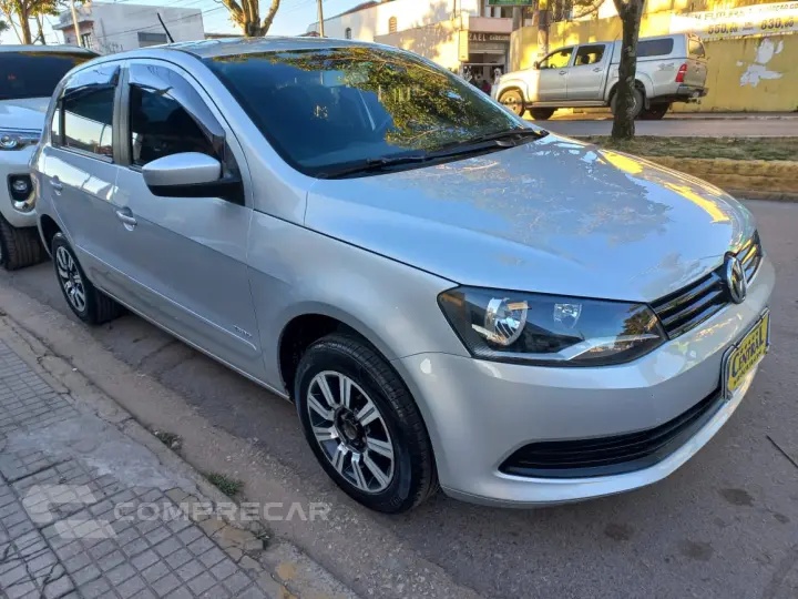 Gol g61.0