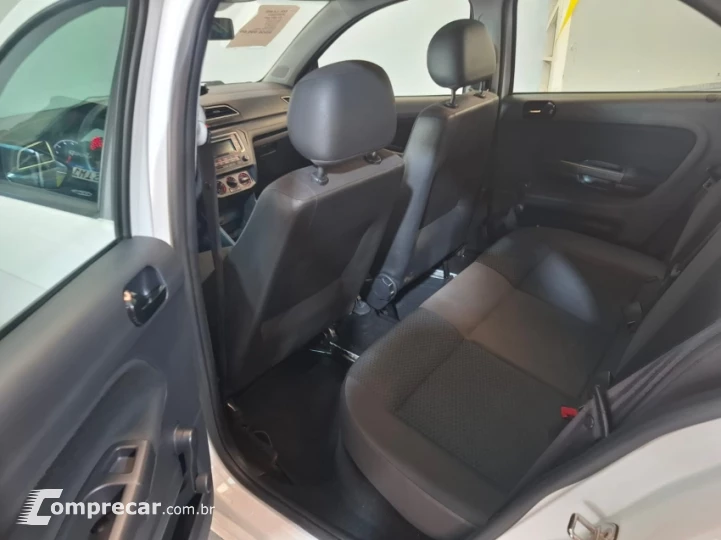 GOL 1.6 MSI Totalflex