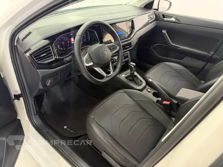 POLO HL AB
