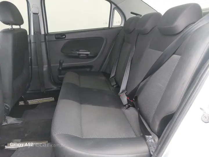 VOYAGE 1.0 12V MPI TOTALFLEX 4P MANUAL