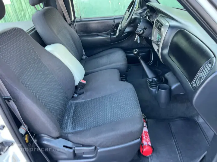 RANGER 2.3 XLS Sport 16V 4X2 CS