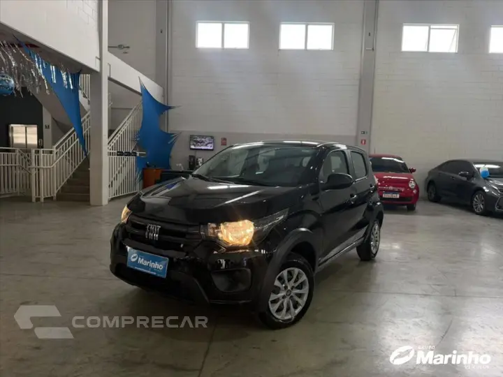 MOBI 1.0 EVO FLEX LIKE. MANUAL