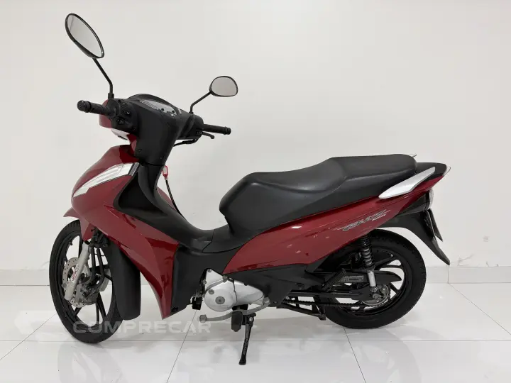 Biz 125 i