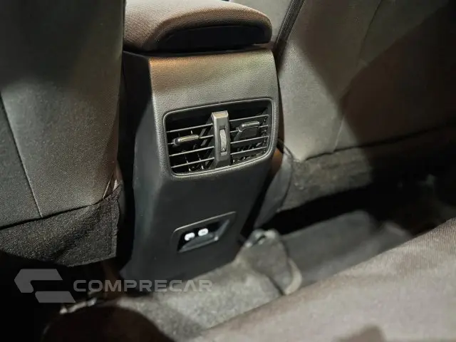 COROLLA CROSS - 2.0 VVT-IE XR DIRECT SHIFT