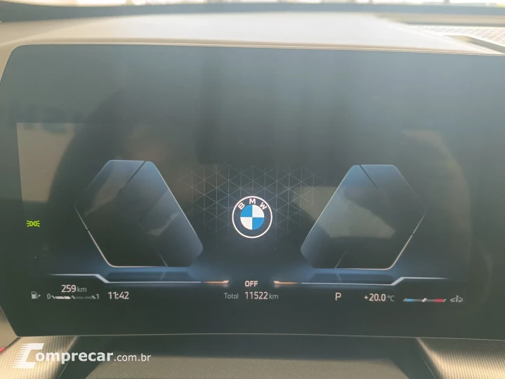 X1 2.0 16V TURBO