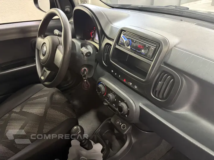 MOBI 1.0 8V EVO Like.