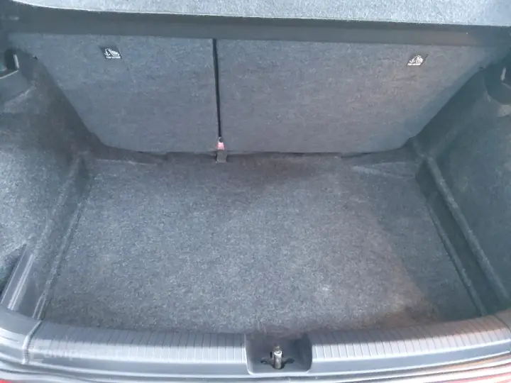 POLO 1.0 170 TSI HIGHLINE AUTOMÁTICO