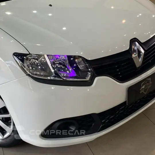 SANDERO Authentique Flex 1.0 12V 5p