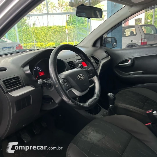 PICANTO 1.0 EX 12V