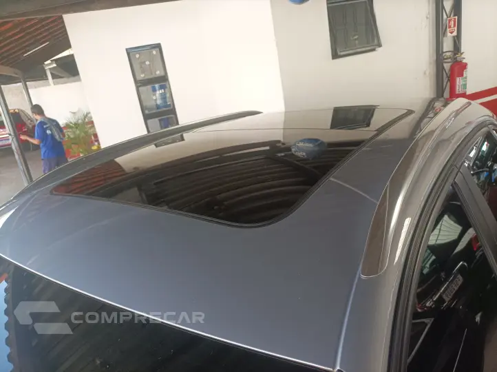 Q3 1.4 TFSI Ambiente S Tronic