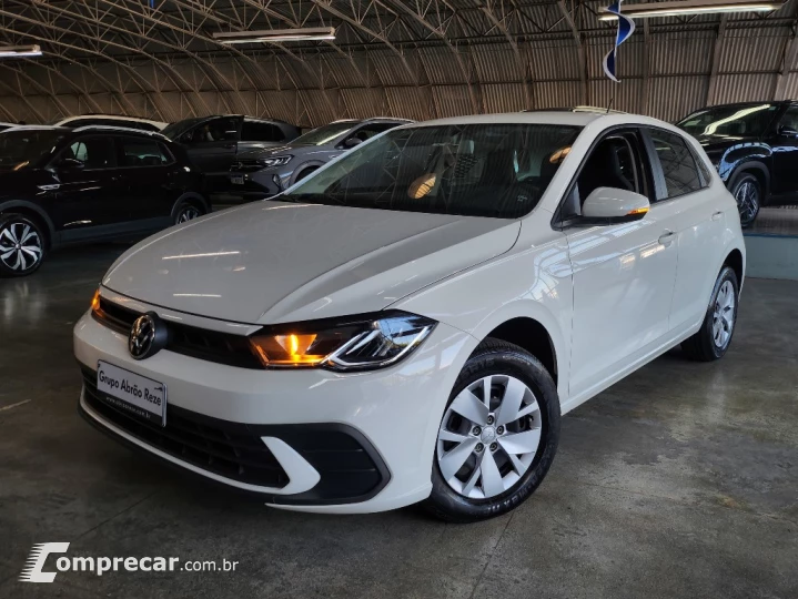 POLO 1.0 MPI MANUAL