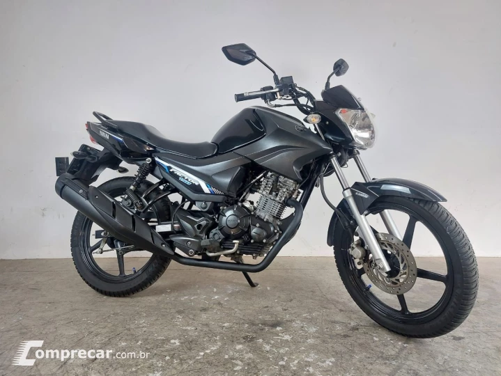 YAMAHA FACTOR 150ED