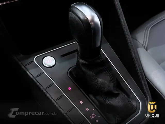 NIVUS - 1.0 200 TSI TOTAL HIGHLINE AUTOMÁTICO