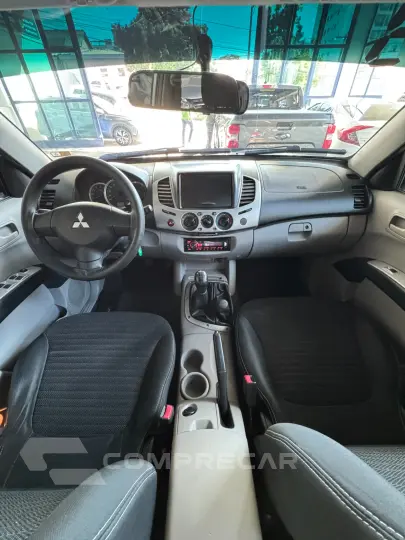 L200 Triton GLS 3.2 CD TB Int.Diesel Mec