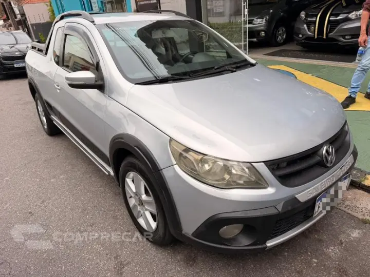 SAVEIRO 1.6 CE CROSS